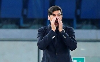 Fonseca: “Mi è piaciuto tutto. Bene Borja Mayoral, diamogli tempo”