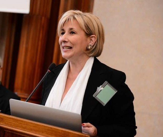 COVID-19 LA ZONA ROSSA IN CAMPANIA LE PROPOSTE DI CONFESERCENTI DONNA CHE FANNO IMPRESA