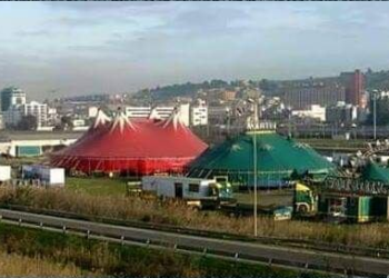 Coronavirus, la comunità circense sarda chiede aiuto: è rischio sopravvivenza