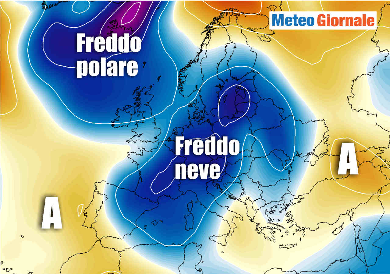 meteo-invernale