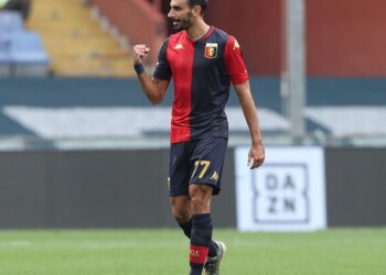 Genoa, Zappacosta è carico: vuole tornare