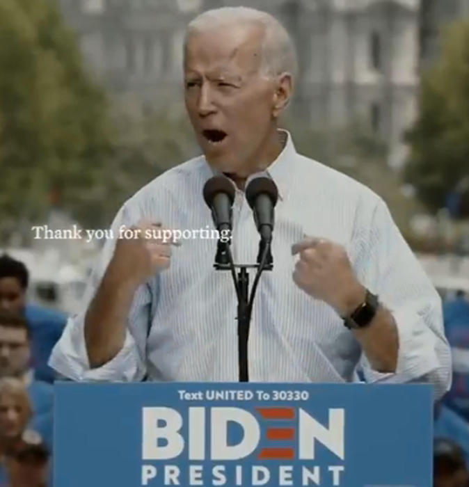 Georgia, riconteggio conferma Biden