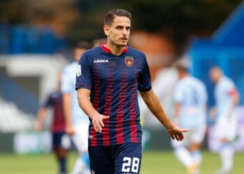 Giudice sportivo di Serie B: Ingrosso e Paolucci squalificati