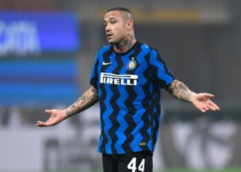 Giulini, no al ritorno di Nainggolan: “Il Cagliari non ha incassato un euro…”