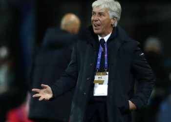 Globe Soccer Awards, nomination per Gasperini: “Guardo sempre avanti”
