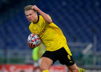 Golden Boy 2020: Haaland’oro! E Fati trionfa sul web