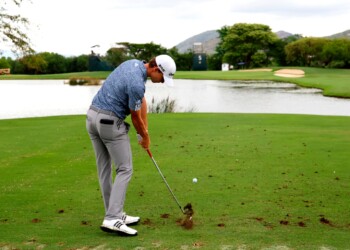 Golf, si riparte in Francia ma con delle limitazioni