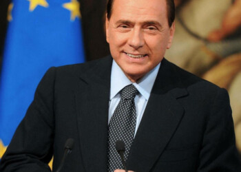 Crediamo sia questo il modo migliore per dimostrare a Silvio Berlusconi la nostra immensa gratitudine