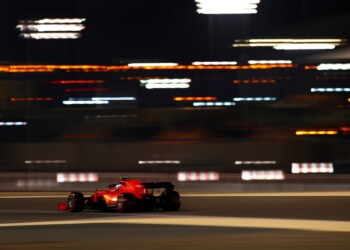 GP Bahrain, Leclerc: “Difficile miracoli in gara”