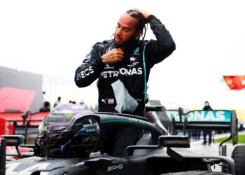 Gp Turchia, Hamilton: “Vorrei restare l’anno prossimo, non ho limiti”