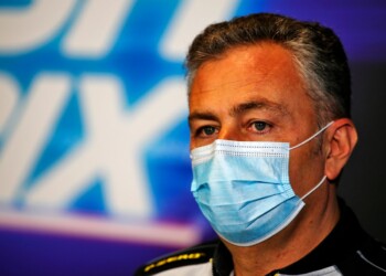 GP Turchia, Isola: “Hamilton? Fondamentale gestire la partenza”