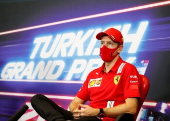 GP Turchia, Vettel: “Calendario con 23 gare? C’è rischio saturazione”