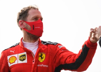 GP Turchia, Vettel: “Qui ho poi vinto nel 2011, felice di tornare”