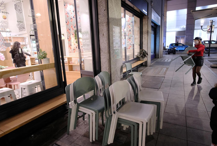 Gualtieri, misure anti-lockdown, aiuti finché servirà