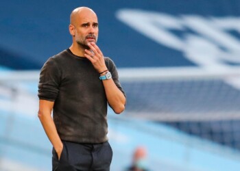 Guardiola spiazza tutti: “In estate arrivo in Italia”. Poi spiega…