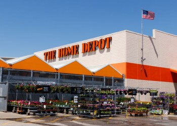 Home Depot supera le stime di Wall Street nel Q3