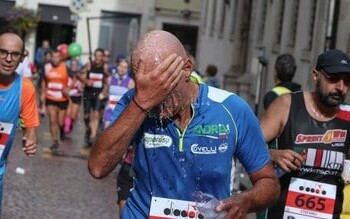 I 10 errori più frequenti che ci fanno correre male e ci rendono perdenti