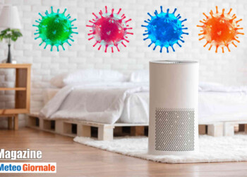 I purificatori d’aria possono difendere dal Covid-19