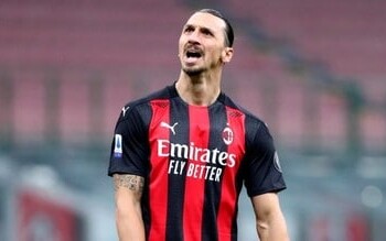 Ibrahimovic a FIFA21: “Perché fate soldi con il mio nome? Mai dato il permesso”
