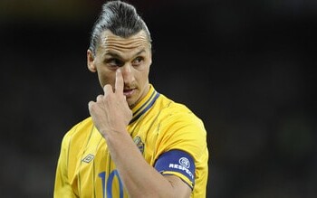 Ibrahimovic, la Svezia ci pensa: “Ma se vuole tornare parli chiaro”