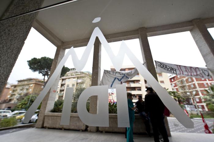 Idi: Santa Sede nomina padre Pusceddu presidente del cda