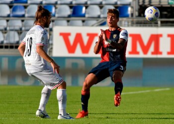Il Cagliari punta la Juve: in campo si rivede Tripaldelli