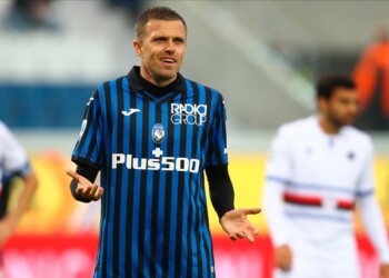Ilicic: “Atalanta, ora viene il bello”