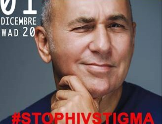 Roma sostiene Milano: la capitale mobilita numerosi personaggi del cinema, della musica e dello spettacolo a supporto del progetto di sensibilizzazione sull’HIV