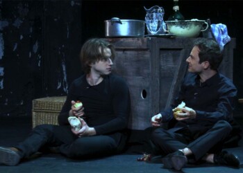 GALLERIA DELL’ACCADEMIA DI FIRENZE | da oggi online il film produzione internazionale BAMBINI PRODIGIO – WUNDERKINDER – CHILD PRODIGIES