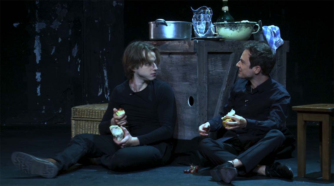 GALLERIA DELL’ACCADEMIA DI FIRENZE | da oggi online il film produzione internazionale BAMBINI PRODIGIO – WUNDERKINDER – CHILD PRODIGIES