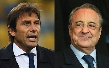 Inter, Conte e il Real Madrid: quel no che ancora brucia