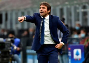 Inter, Conte scricchiola: quota dell’esonero dimezzata