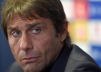 Inter, Conte: “Zidane eccezionale. Sono stato vicino al Real per due volte”