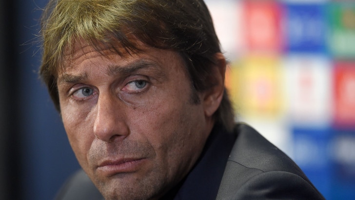 Inter, Conte: “Zidane eccezionale. Sono stato vicino al Real per due volte”