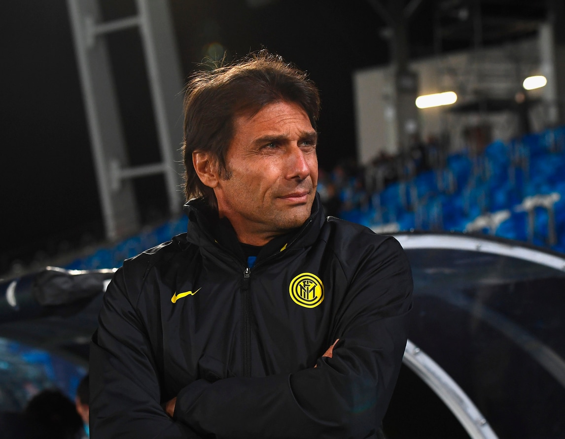 Inter, la decrescita felice di Conte: da picconatore ad aziendalista