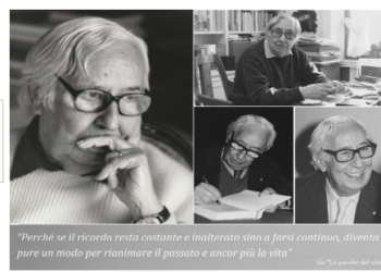 Michele Prisco: al via a Napoli e a Roma a novembre e dicembre  le celebrazioni dei cento anni dalla nascita dello scrittore oplontino