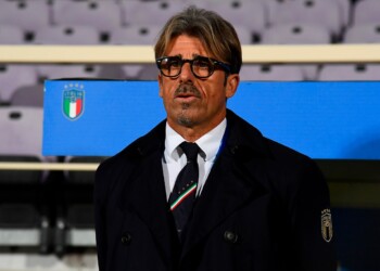 Italia-Polonia con Evani. Mancini positivo e Immobile non arriva