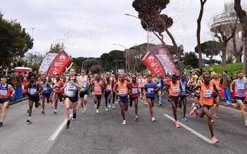 Italia Road Running, un nuovo modo di pensare le corse su strada