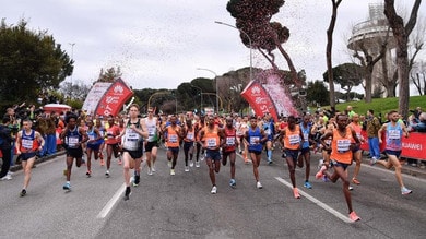 Italia Road Running, un nuovo modo di pensare le corse su strada