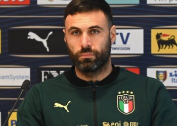 Italia, Sirigu replica a Marotta: “La Nazionale è più sicura dei club”