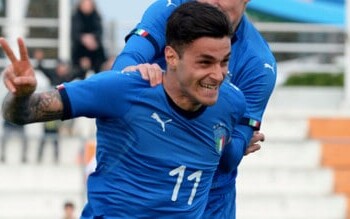 Italia U21 show in Lussemburgo: è qualificata agli Europei!