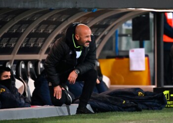 Italiano: “Il no al Genoa? Con lo Spezia c’è un legame speciale”