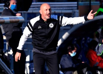 Italiano: “L’unico errore è stato pensare di poter battere la Juve”