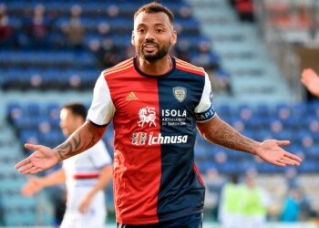Joao Pedro: “Juve, mio figlio mi ha detto come esultare”