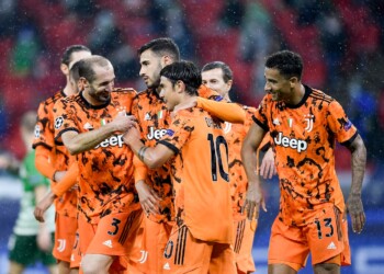 Juve agli ottavi di Champions League: ecco cosa manca