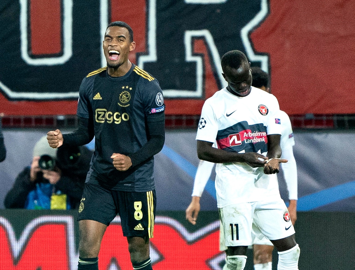 Juve, Aouar è l’obiettivo che non tramonta. Gravenberch avanza