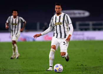 Juve, Bentancur negativo al doppio tampone
