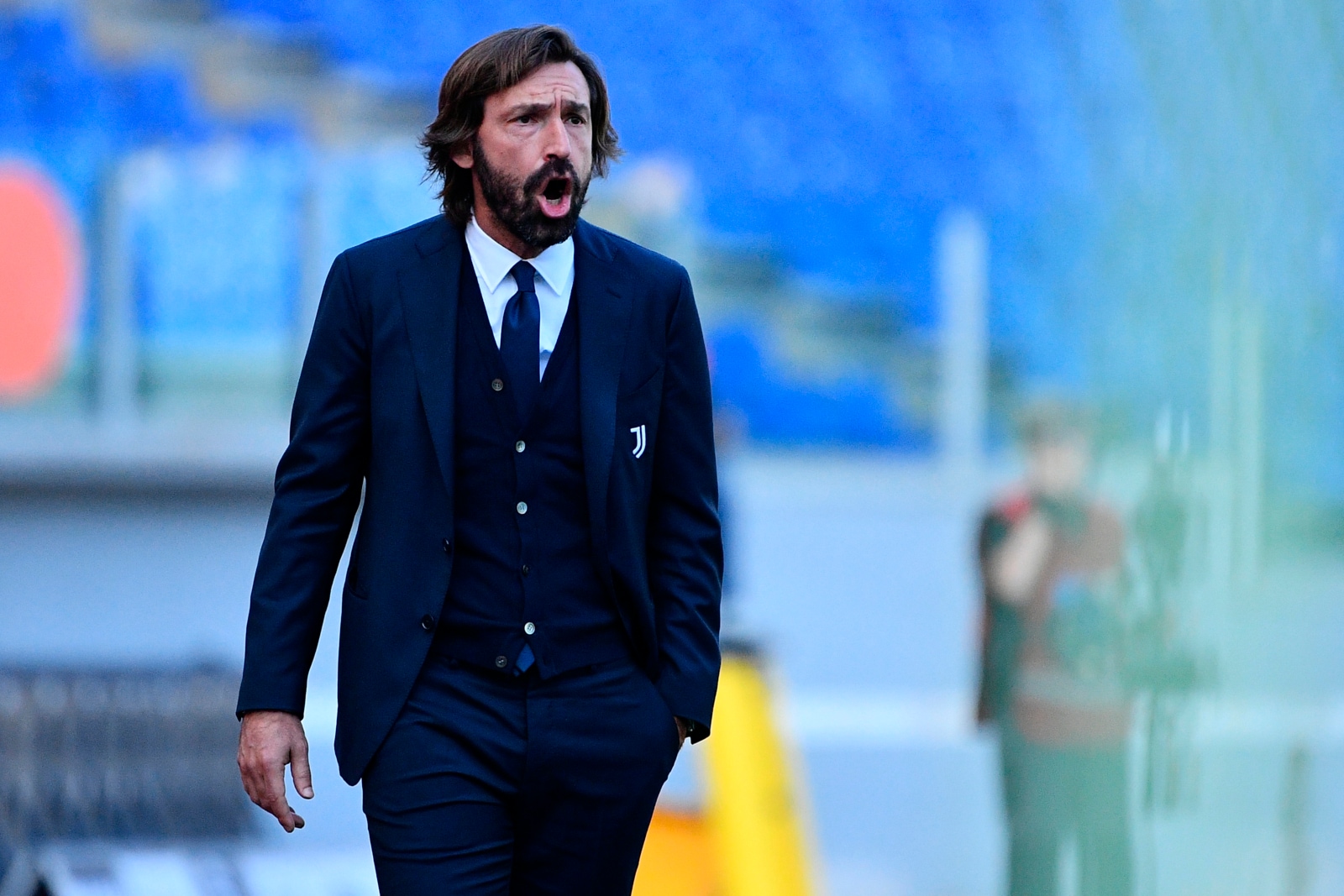 Juve-Cagliari, sarà una difesa inedita: la mossa di Pirlo