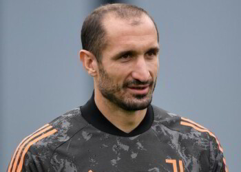 Juve, Chiellini out: ecco quando torna