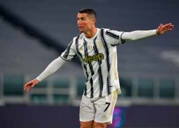 Juve, ecco perché Ronaldo non ha giocato a Benevento